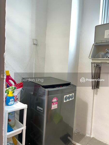 For Sale - Residensi Alam Damai (PR1MA @ Alam Damai)