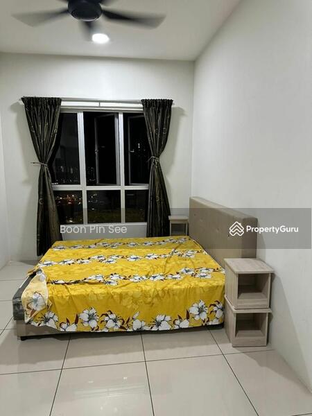 Condominium for Rent at Platinum OUG Residence - Lemon See - PropertyGuru.com.my