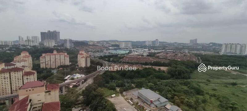 Condominium for Rent at Platinum OUG Residence - Lemon See - PropertyGuru.com.my