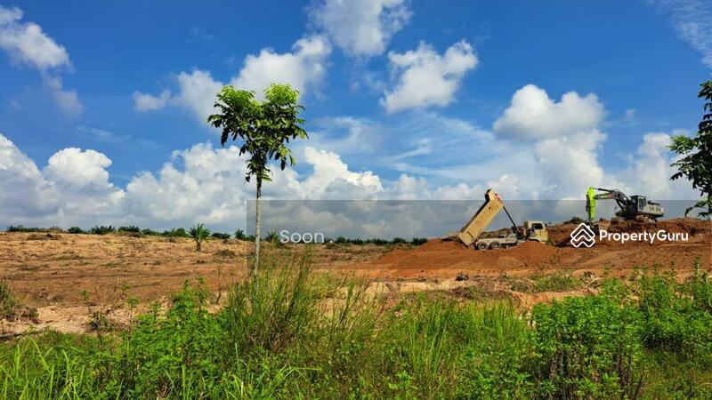 For Sale - Brand New Bandar Enstek Semi D factory for Sale
