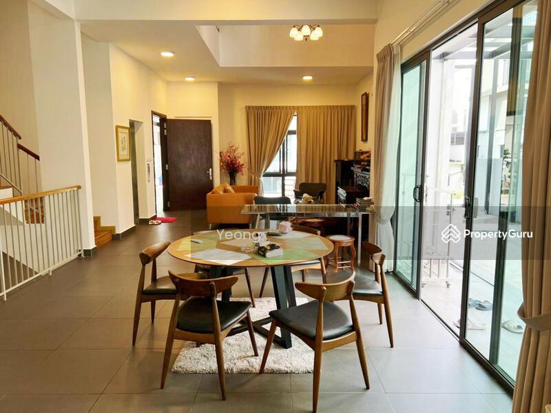 Untuk Disewa - Desa Hill Villas, Desa Petaling