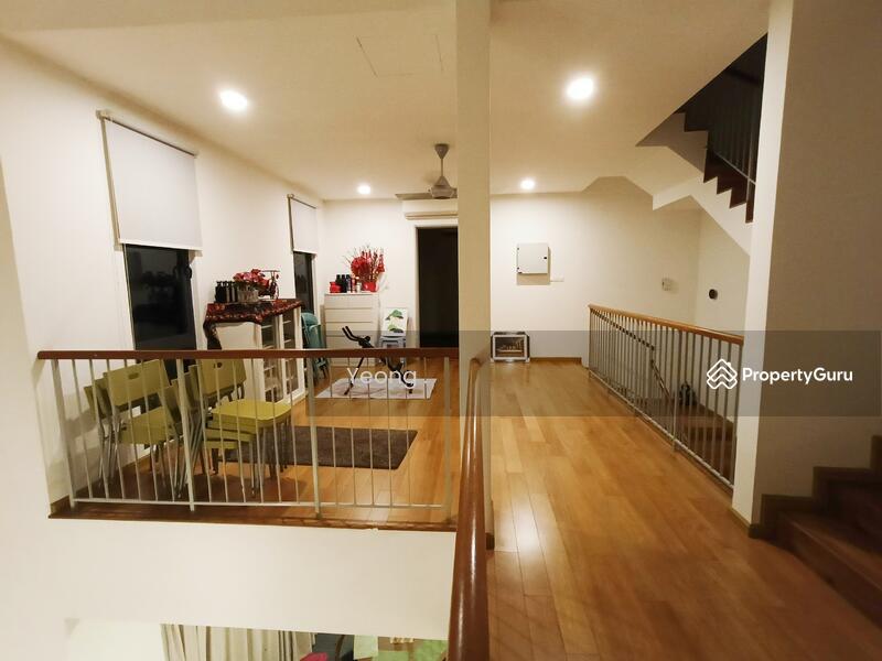Untuk Disewa - Desa Hill Villas, Desa Petaling