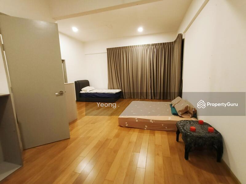 Untuk Disewa - Desa Hill Villas, Desa Petaling