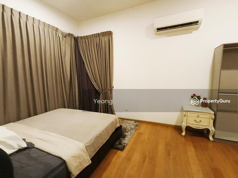 Untuk Disewa - Desa Hill Villas, Desa Petaling