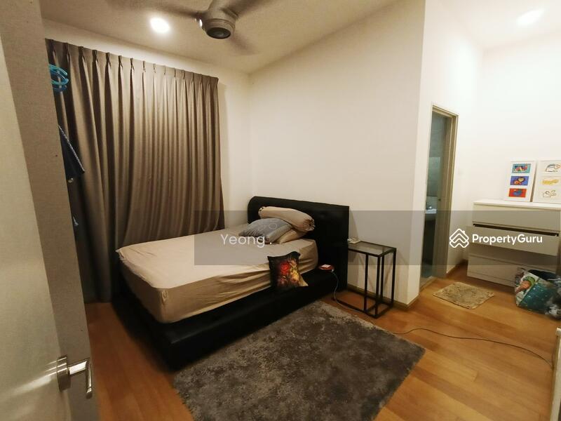 Untuk Disewa - Desa Hill Villas, Desa Petaling