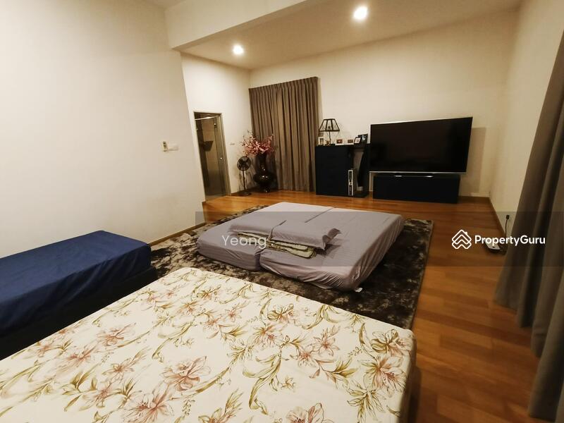 Untuk Disewa - Desa Hill Villas, Desa Petaling