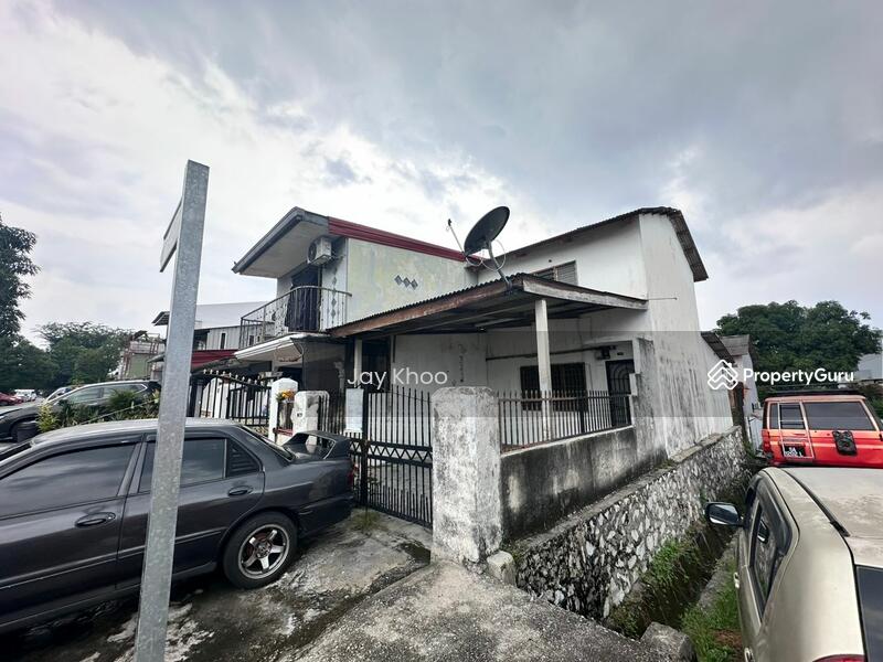 For Sale - Balakong 2 storey low cost, taman bukit belimbing, freehold
