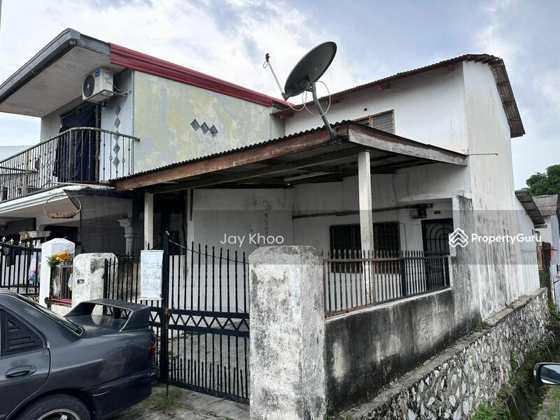 For Sale - Balakong 2 storey low cost, taman bukit belimbing, freehold