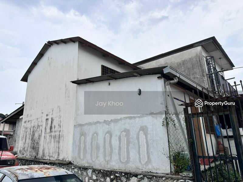 For Sale - Balakong 2 storey low cost, taman bukit belimbing, freehold