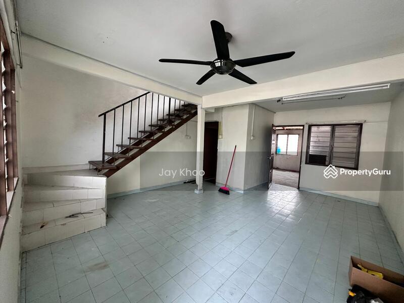 For Sale - Balakong 2 storey low cost, taman bukit belimbing, freehold