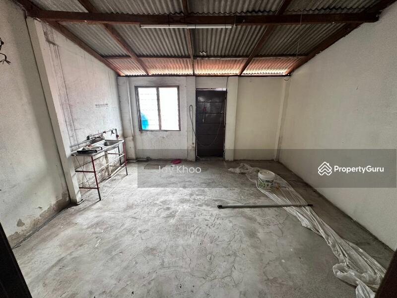 For Sale - Balakong 2 storey low cost, taman bukit belimbing, freehold