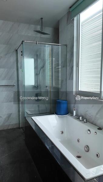 Untuk Dijual - Bungalow at Taman Segar