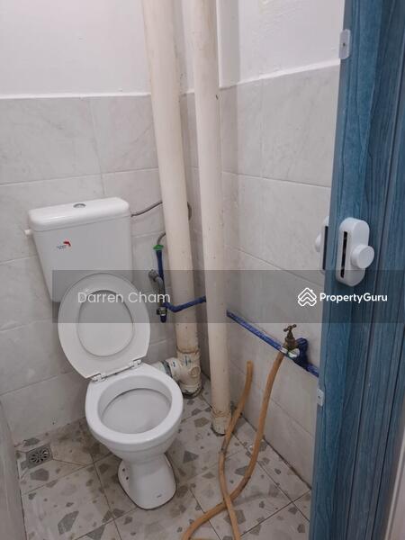 For Rent - Desa Pinang 2