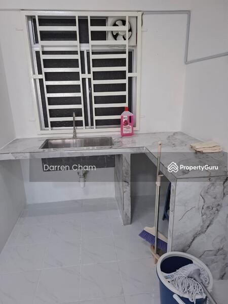 For Rent - Desa Pinang 2