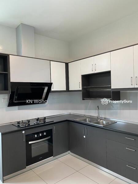 Cluster House for Rent in Eco Majestic (Semenyih) - KN Wong - PropertyGuru.com.my