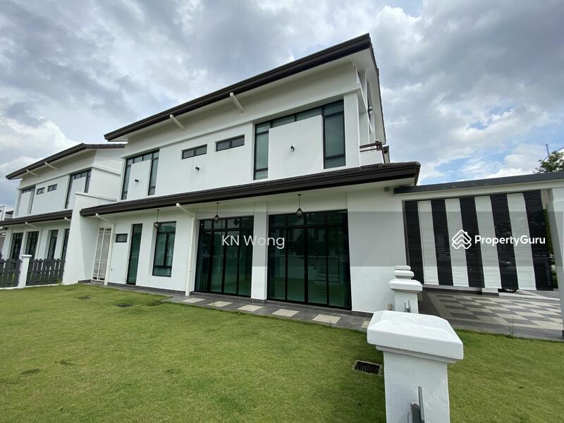 Cluster House for Rent in Eco Majestic (Semenyih) - KN Wong - PropertyGuru.com.my