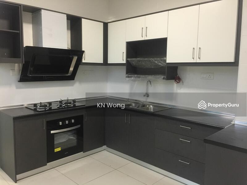 Cluster House for Rent in Eco Majestic (Semenyih) - KN Wong - PropertyGuru.com.my