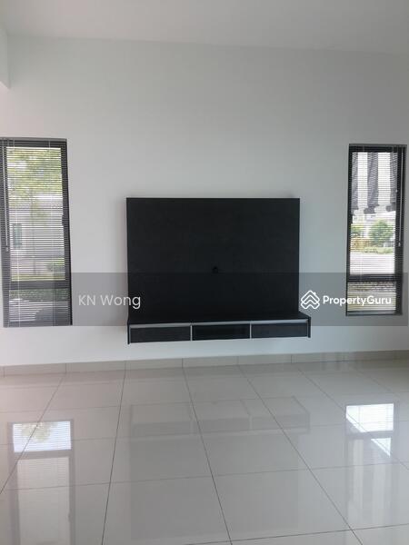 Cluster House for Rent in Eco Majestic (Semenyih) - KN Wong - PropertyGuru.com.my