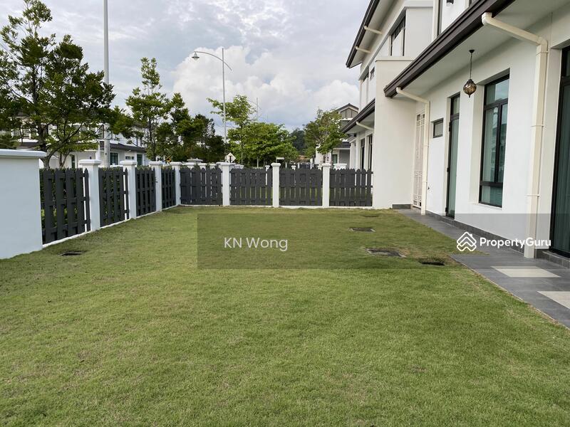 Cluster House for Rent in Eco Majestic (Semenyih) - KN Wong - PropertyGuru.com.my