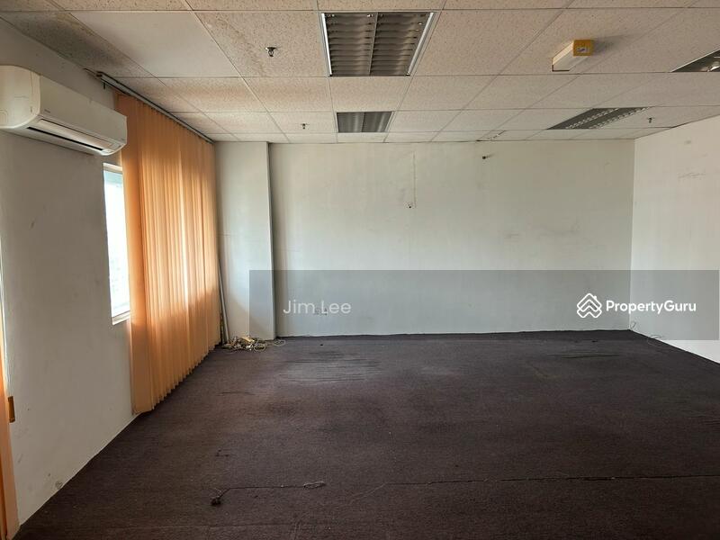 Untuk Dijual - Menara Uncang Emas