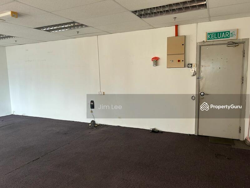Untuk Dijual - Menara Uncang Emas