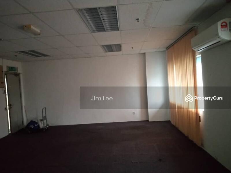 Untuk Dijual - Menara Uncang Emas