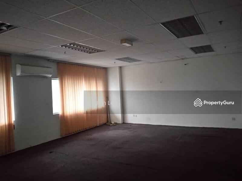 Untuk Dijual - Menara Uncang Emas