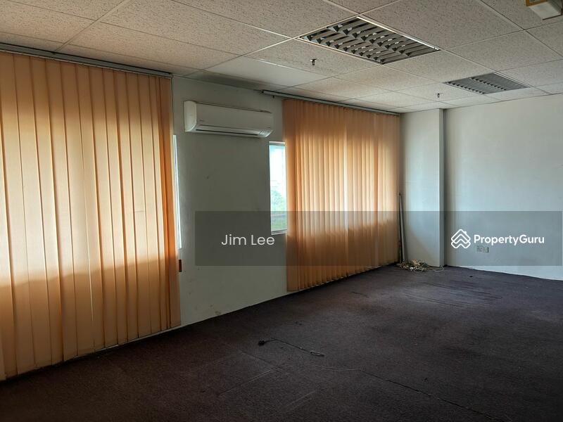 Untuk Dijual - Menara Uncang Emas