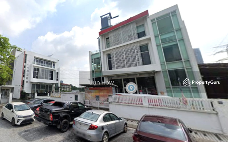 Untuk Disewa - Kepong