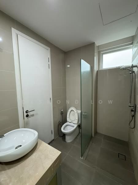 Condominium for Rent at Serviced Residence @ Binjai 8 - Desmond Low - Bathroom - PropertyGuru.com.my