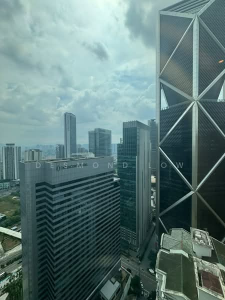 Condominium for Rent at Serviced Residence @ Binjai 8 - Desmond Low - Exterior - PropertyGuru.com.my