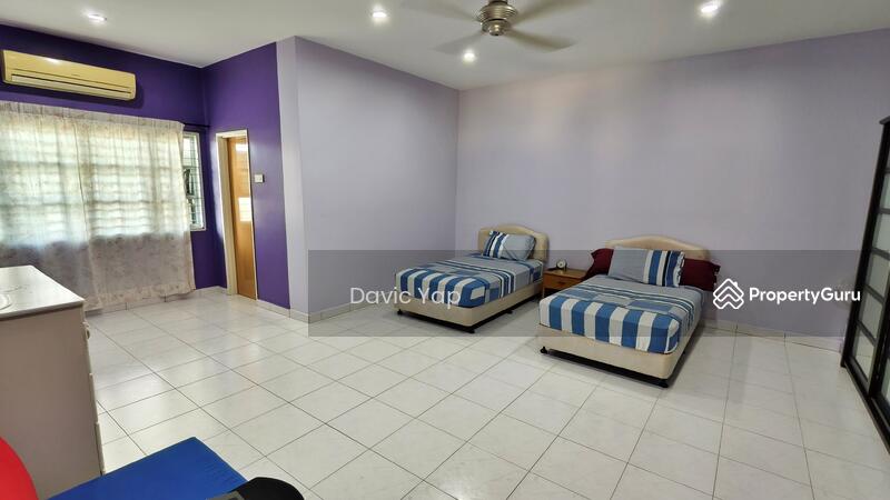 For Sale - Bandar Damai Perdana