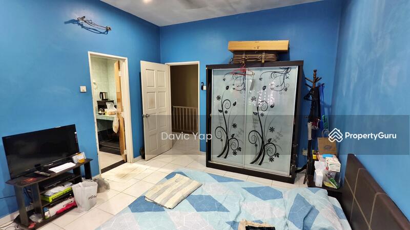For Sale - Bandar Damai Perdana