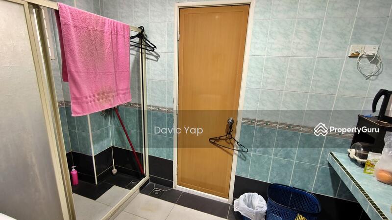 For Sale - Bandar Damai Perdana