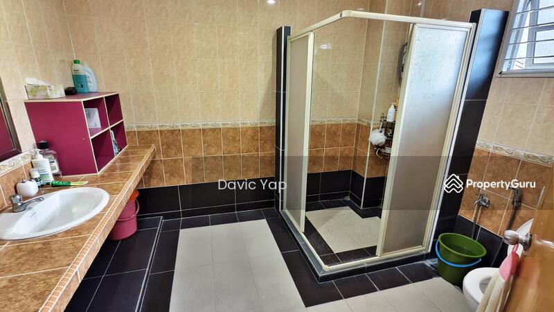 For Sale - Bandar Damai Perdana