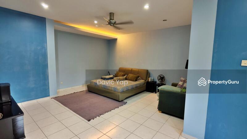 For Sale - Bandar Damai Perdana