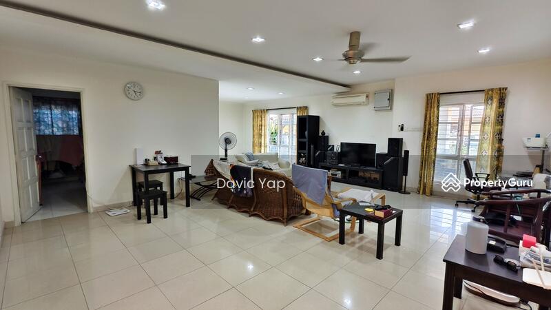 For Sale - Bandar Damai Perdana
