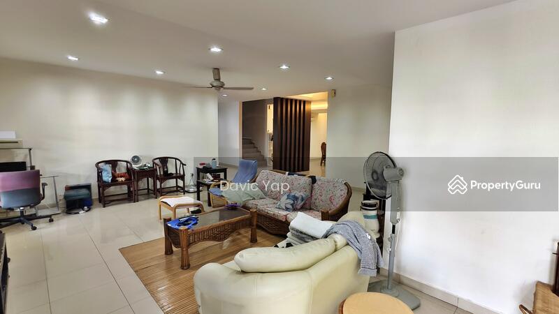 For Sale - Bandar Damai Perdana