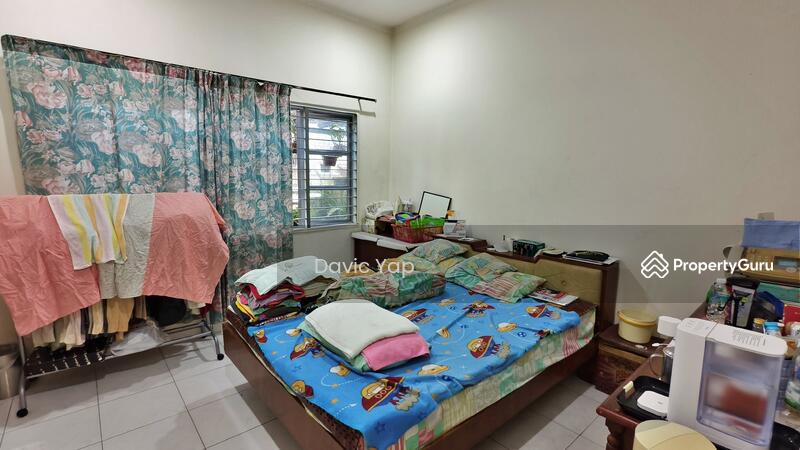 For Sale - Bandar Damai Perdana
