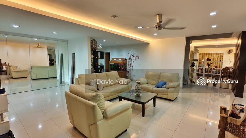 For Sale - Bandar Damai Perdana