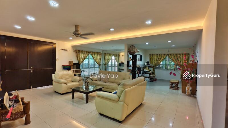 For Sale - Bandar Damai Perdana