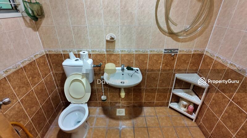 For Sale - Bandar Damai Perdana