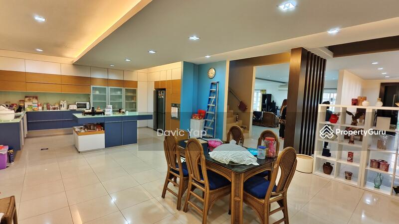 For Sale - Bandar Damai Perdana