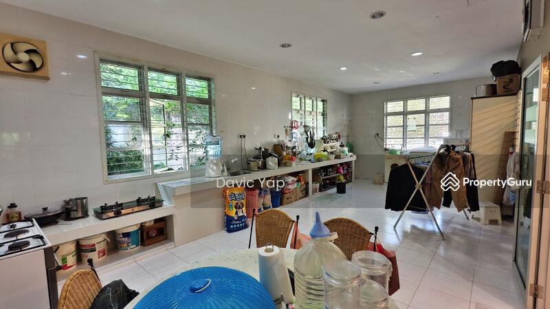 For Sale - Bandar Damai Perdana