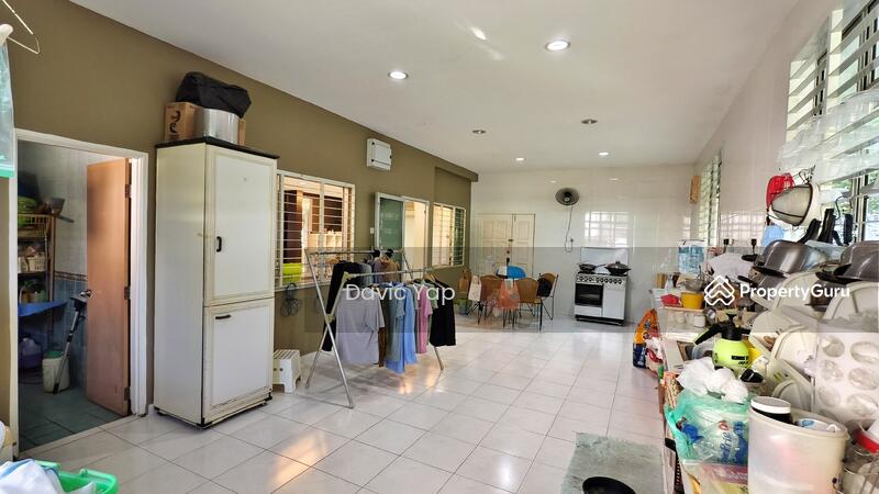 For Sale - Bandar Damai Perdana