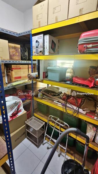 For Sale - Bandar Damai Perdana