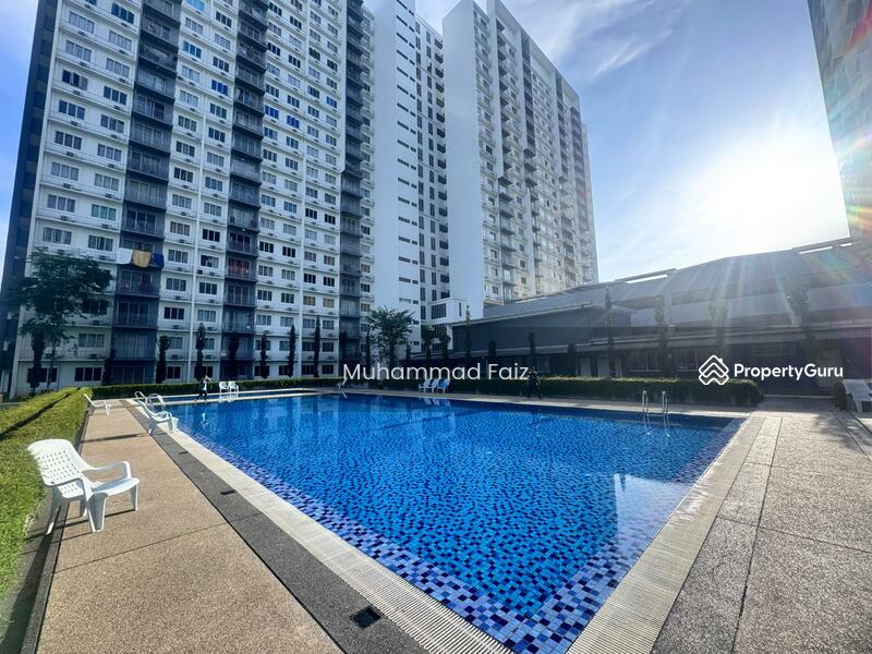 Untuk Dijual - Vesta View
