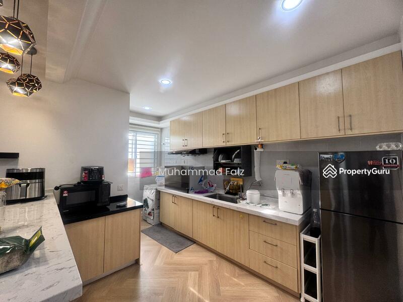 Untuk Dijual - Vesta View