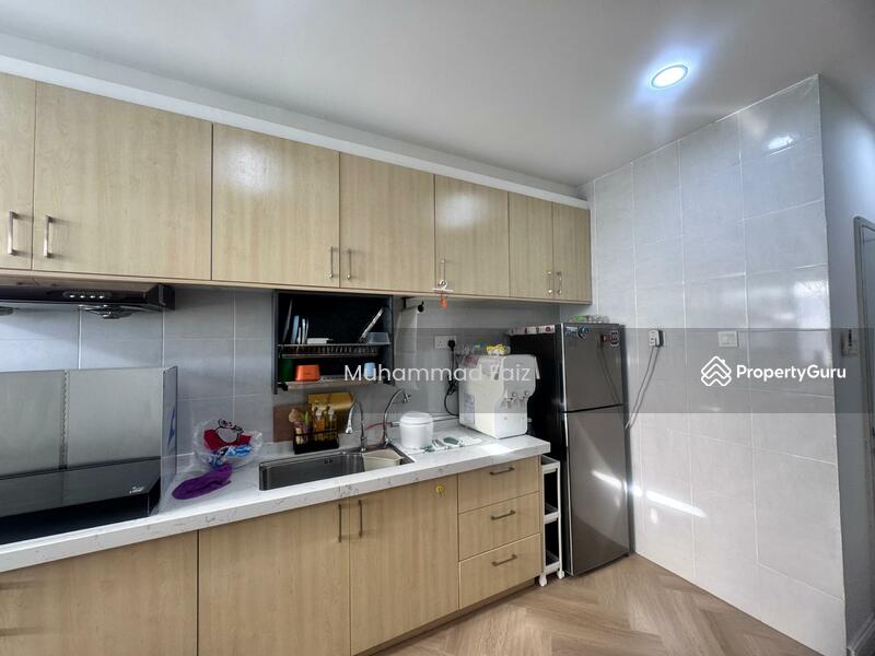 Untuk Dijual - Vesta View