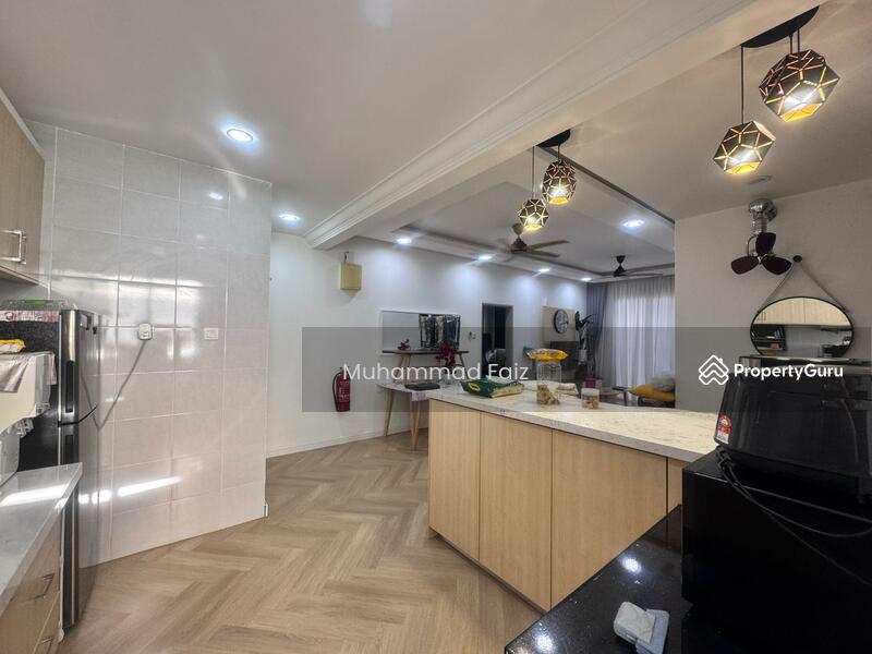 Untuk Dijual - Vesta View